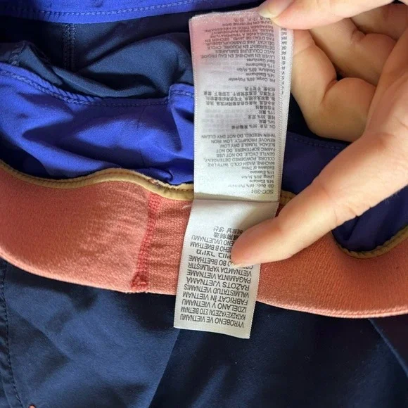 MARMOT Women's Small Pulse Athletic Running Shorts - Picture 4 of 5